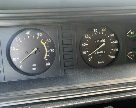 Синий ВАЗ 2104, объемом двигателя 1.5 л и пробегом 80 тыс. км за 2250 $, фото 5 на Automoto.ua