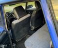 Синий ВАЗ 2104, объемом двигателя 1.5 л и пробегом 0 тыс. км за 1300 $, фото 6 на Automoto.ua