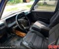 Синій ВАЗ 2104, об'ємом двигуна 1.5 л та пробігом 0 тис. км за 850 $, фото 4 на Automoto.ua