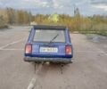 ВАЗ 2104 2005 в Малине на Automoto.ua Синий ВАЗ 2104, объемом двигателя 1.3 л и пробегом 150 тыс. км за 1050 $, фото 4 на Automoto.ua