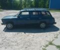 Синий ВАЗ 2104, объемом двигателя 1.5 л и пробегом 200 тыс. км за 1500 $, фото 4 на Automoto.ua