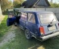 Синій ВАЗ 2104, об'ємом двигуна 1.5 л та пробігом 1000 тис. км за 176 $, фото 5 на Automoto.ua