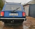 ВАЗ 2104 2005 в Нежине на Automoto.ua Синий ВАЗ 2104, объемом двигателя 1.5 л и пробегом 50 тыс. км за 1500 $, фото 3 на Automoto.ua