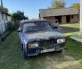 Синій ВАЗ 2104, об'ємом двигуна 1.5 л та пробігом 1000 тис. км за 176 $, фото 1 на Automoto.ua