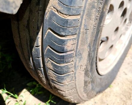 Синій ВАЗ 2104, об'ємом двигуна 1.5 л та пробігом 0 тис. км за 850 $, фото 7 на Automoto.ua