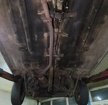 Синий ВАЗ 2104, объемом двигателя 1.45 л и пробегом 72 тыс. км за 2000 $, фото 9 на Automoto.ua