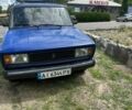 Синий ВАЗ 2104, объемом двигателя 1.5 л и пробегом 99 тыс. км за 1350 $, фото 1 на Automoto.ua