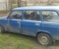 Синій ВАЗ 2104, об'ємом двигуна 1.5 л та пробігом 200 тис. км за 650 $, фото 3 на Automoto.ua