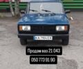 Синій ВАЗ 2104, об'ємом двигуна 1.45 л та пробігом 100 тис. км за 1400 $, фото 1 на Automoto.ua
