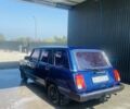 Синий ВАЗ 2104, объемом двигателя 1.5 л и пробегом 97 тыс. км за 550 $, фото 2 на Automoto.ua