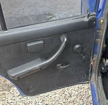 Синий ВАЗ 2104, объемом двигателя 1.45 л и пробегом 72 тыс. км за 2000 $, фото 16 на Automoto.ua