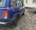 Синий ВАЗ 2104, объемом двигателя 1.45 л и пробегом 114 тыс. км за 668 $, фото 11 на Automoto.ua