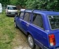 Синій ВАЗ 2104, об'ємом двигуна 1.5 л та пробігом 120 тис. км за 959 $, фото 2 на Automoto.ua
