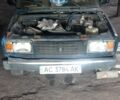 Синий ВАЗ 2104, объемом двигателя 1.5 л и пробегом 3 тыс. км за 450 $, фото 1 на Automoto.ua