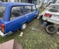 Синий ВАЗ 2104, объемом двигателя 1.5 л и пробегом 45 тыс. км за 13000 $, фото 2 на Automoto.ua
