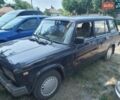Синий ВАЗ 2104, объемом двигателя 1.45 л и пробегом 190 тыс. км за 1000 $, фото 3 на Automoto.ua