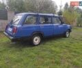 Синій ВАЗ 2104, об'ємом двигуна 1.5 л та пробігом 143 тис. км за 850 $, фото 4 на Automoto.ua