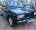 Синий ВАЗ 2104, объемом двигателя 1.45 л и пробегом 89 тыс. км за 2000 $, фото 6 на Automoto.ua
