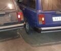 ВАЗ 2104 2005 в Фастове на Automoto.ua Синий ВАЗ 2104, объемом двигателя 1.45 л и пробегом 105 тыс. км за 723 $, фото 8 на Automoto.ua