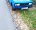 Синий ВАЗ 2104, объемом двигателя 1.5 л и пробегом 100 тыс. км за 1500 $, фото 2 на Automoto.ua