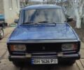 Синий ВАЗ 2104, объемом двигателя 1.5 л и пробегом 300 тыс. км за 711 $, фото 1 на Automoto.ua