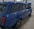 Синій ВАЗ 2104, об'ємом двигуна 1.5 л та пробігом 76 тис. км за 2200 $, фото 15 на Automoto.ua