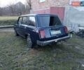 Синій ВАЗ 2104, об'ємом двигуна 1.5 л та пробігом 98 тис. км за 1100 $, фото 3 на Automoto.ua