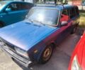 Синий ВАЗ 2104, объемом двигателя 1.45 л и пробегом 197 тыс. км за 750 $, фото 2 на Automoto.ua