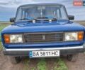 Синій ВАЗ 2104, об'ємом двигуна 1.5 л та пробігом 69 тис. км за 3150 $, фото 1 на Automoto.ua