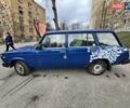 Синий ВАЗ 2104, объемом двигателя 1.2 л и пробегом 130 тыс. км за 1200 $, фото 28 на Automoto.ua