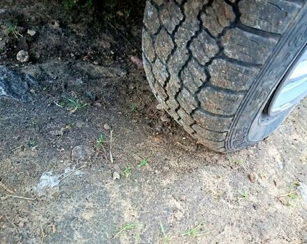 Синий ВАЗ 2104, объемом двигателя 1.5 л и пробегом 200 тыс. км за 1100 $, фото 11 на Automoto.ua