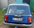 Синий ВАЗ 2104, объемом двигателя 1.45 л и пробегом 74 тыс. км за 2000 $, фото 3 на Automoto.ua