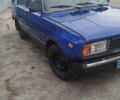 Синий ВАЗ 2104, объемом двигателя 1.45 л и пробегом 114 тыс. км за 723 $, фото 13 на Automoto.ua
