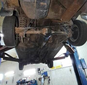 Синий ВАЗ 2104, объемом двигателя 1.45 л и пробегом 72 тыс. км за 2000 $, фото 8 на Automoto.ua