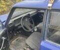 ВАЗ 2104 2005 в Гостомель на Automoto.ua Синий ВАЗ 2104, объемом двигателя 1.5 л и пробегом 30 тыс. км за 360 $, фото 4 на Automoto.ua