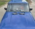Синий ВАЗ 2104, объемом двигателя 1.2 л и пробегом 130 тыс. км за 1200 $, фото 3 на Automoto.ua