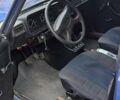 Синий ВАЗ 2104, объемом двигателя 1.45 л и пробегом 72 тыс. км за 2000 $, фото 5 на Automoto.ua