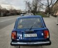 Синий ВАЗ 2104, объемом двигателя 1.2 л и пробегом 130 тыс. км за 1200 $, фото 29 на Automoto.ua