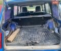 Синій ВАЗ 2104, об'ємом двигуна 1.45 л та пробігом 53 тис. км за 800 $, фото 4 на Automoto.ua