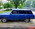 Синій ВАЗ 2104, об'ємом двигуна 1.5 л та пробігом 0 тис. км за 850 $, фото 1 на Automoto.ua