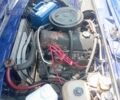 Синий ВАЗ 2104, объемом двигателя 1.5 л и пробегом 47 тыс. км за 850 $, фото 6 на Automoto.ua