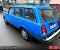 Синій ВАЗ 2104, об'ємом двигуна 1.5 л та пробігом 0 тис. км за 550 $, фото 2 на Automoto.ua