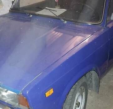 ВАЗ 2104 2005 в Фастове на Automoto.ua Синий ВАЗ 2104, объемом двигателя 1.45 л и пробегом 105 тыс. км за 723 $, фото 2 на Automoto.ua