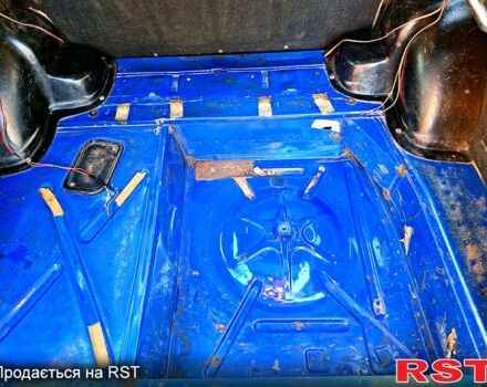 Синий ВАЗ 2104, объемом двигателя 1.5 л и пробегом 69 тыс. км за 3650 $, фото 9 на Automoto.ua