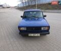 Синий ВАЗ 2104, объемом двигателя 1.5 л и пробегом 155 тыс. км за 1000 $, фото 1 на Automoto.ua