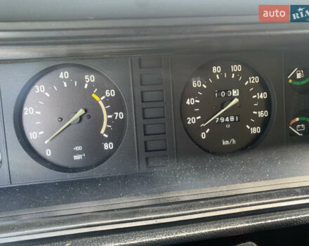 Синий ВАЗ 2104, объемом двигателя 1.5 л и пробегом 80 тыс. км за 2100 $, фото 17 на Automoto.ua