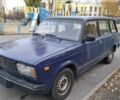 Синій ВАЗ 2104, об'ємом двигуна 1.5 л та пробігом 140 тис. км за 1100 $, фото 3 на Automoto.ua