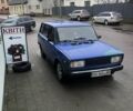 Синій ВАЗ 2104, об'ємом двигуна 0 л та пробігом 250 тис. км за 800 $, фото 1 на Automoto.ua