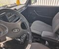 Синий ВАЗ 2104, объемом двигателя 1.5 л и пробегом 90 тыс. км за 2200 $, фото 5 на Automoto.ua
