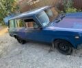 Синий ВАЗ 2104, объемом двигателя 1.5 л и пробегом 123 тыс. км за 670 $, фото 4 на Automoto.ua